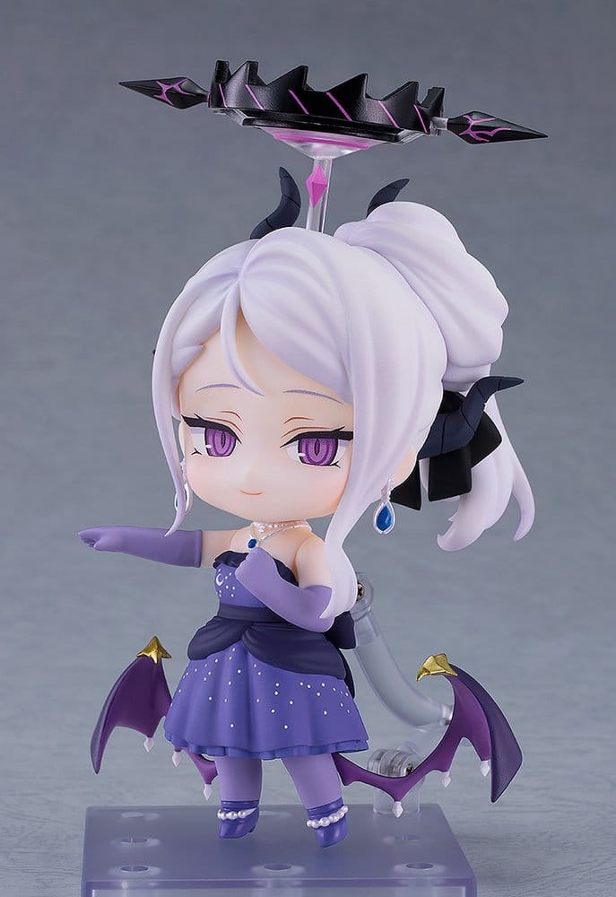 Blue Archive Nendoroid Basic Figura Hina Sorasaki (Dress) 10 cm