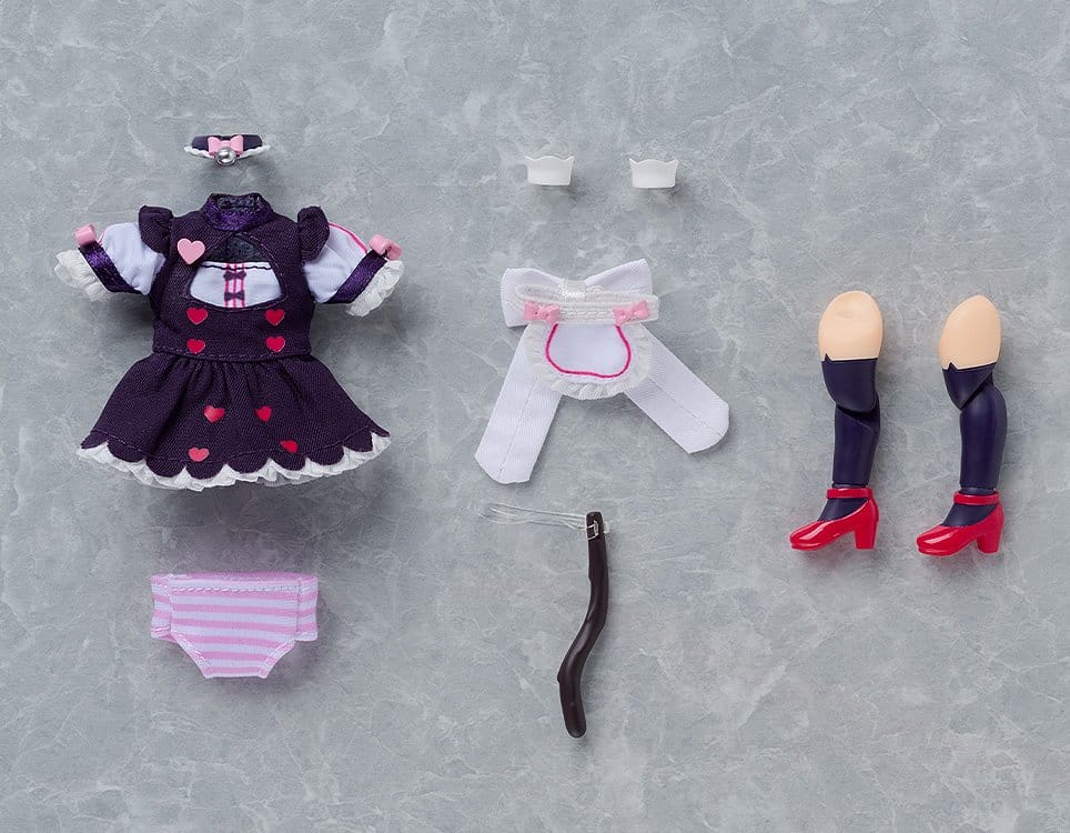 Nekopara Sekai Connect Nendoroid Figura Chocola 14 cm