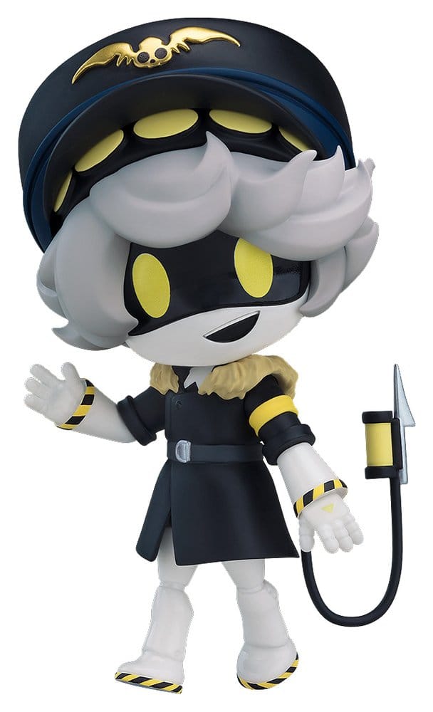 Murder Drones Nendoroid Figura N 10 cm