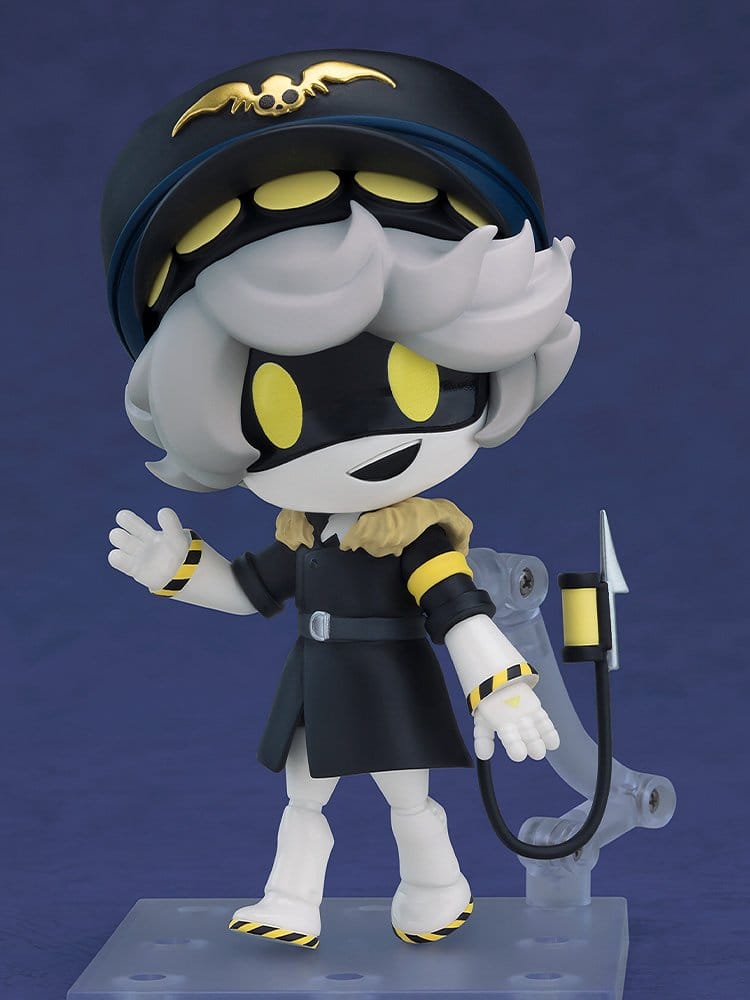 Murder Drones Nendoroid Figura N 10 cm