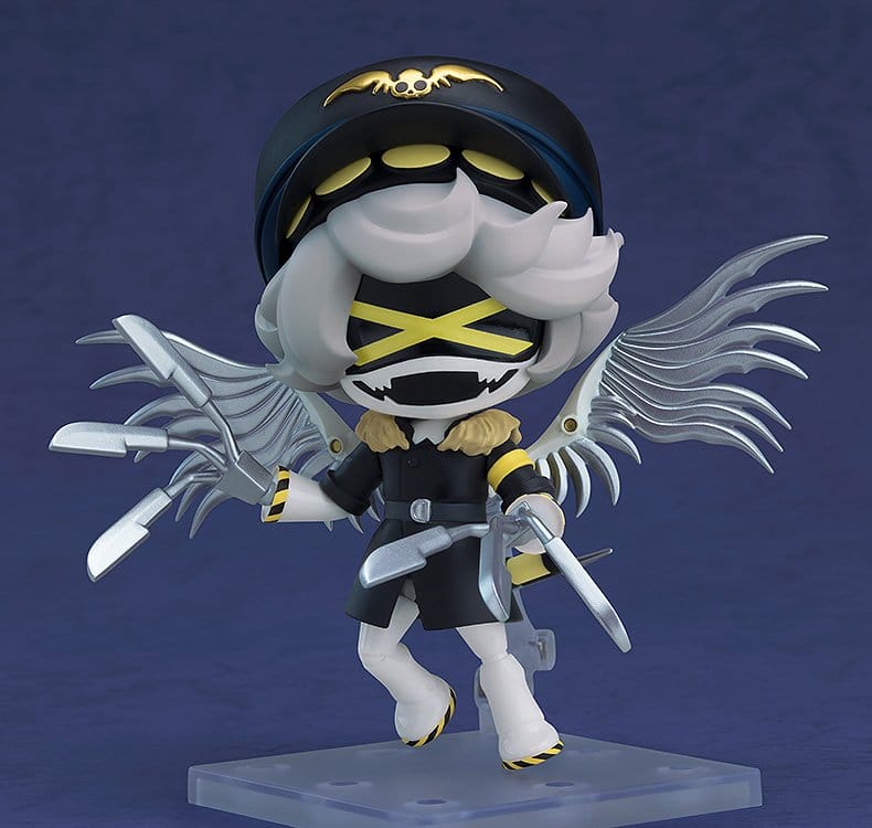 Murder Drones Nendoroid Figura N 10 cm