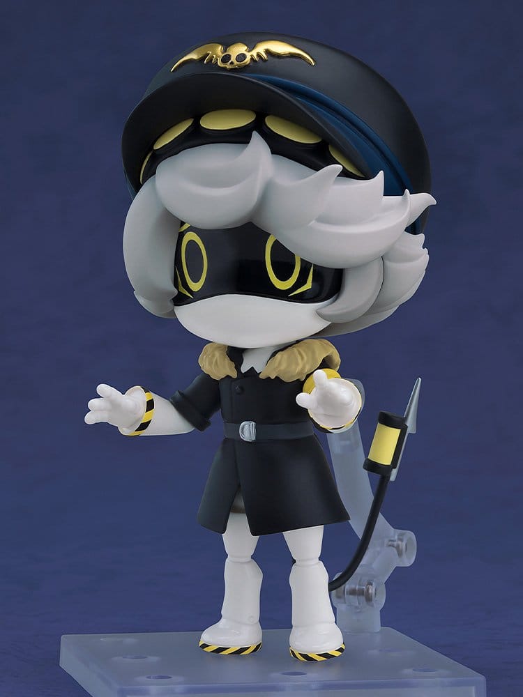 Murder Drones Nendoroid Figura N 10 cm