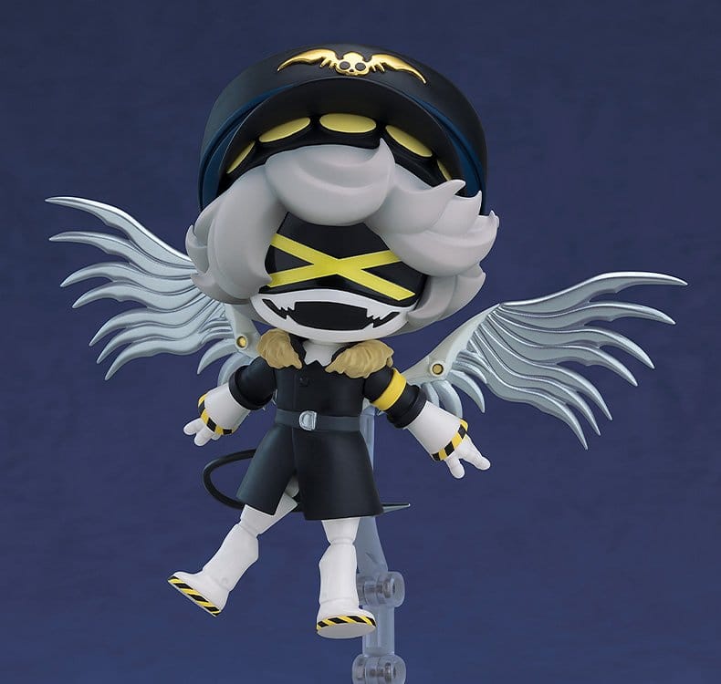 Murder Drones Nendoroid Figura N 10 cm