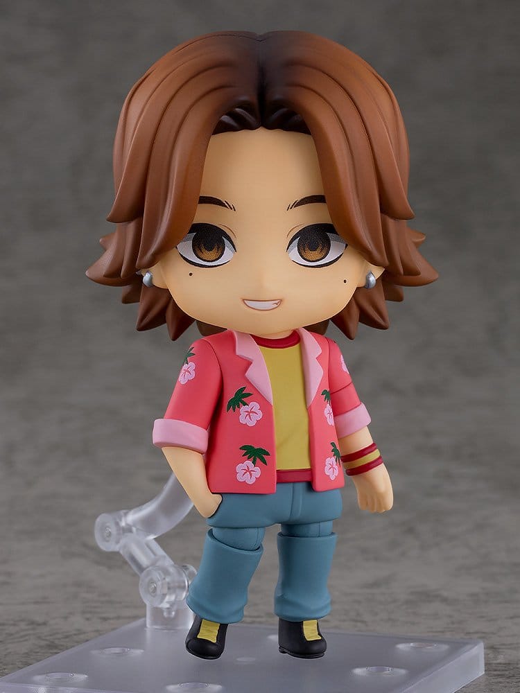 Mouthwashing Nendoroid Figura Daisuke 10 cm