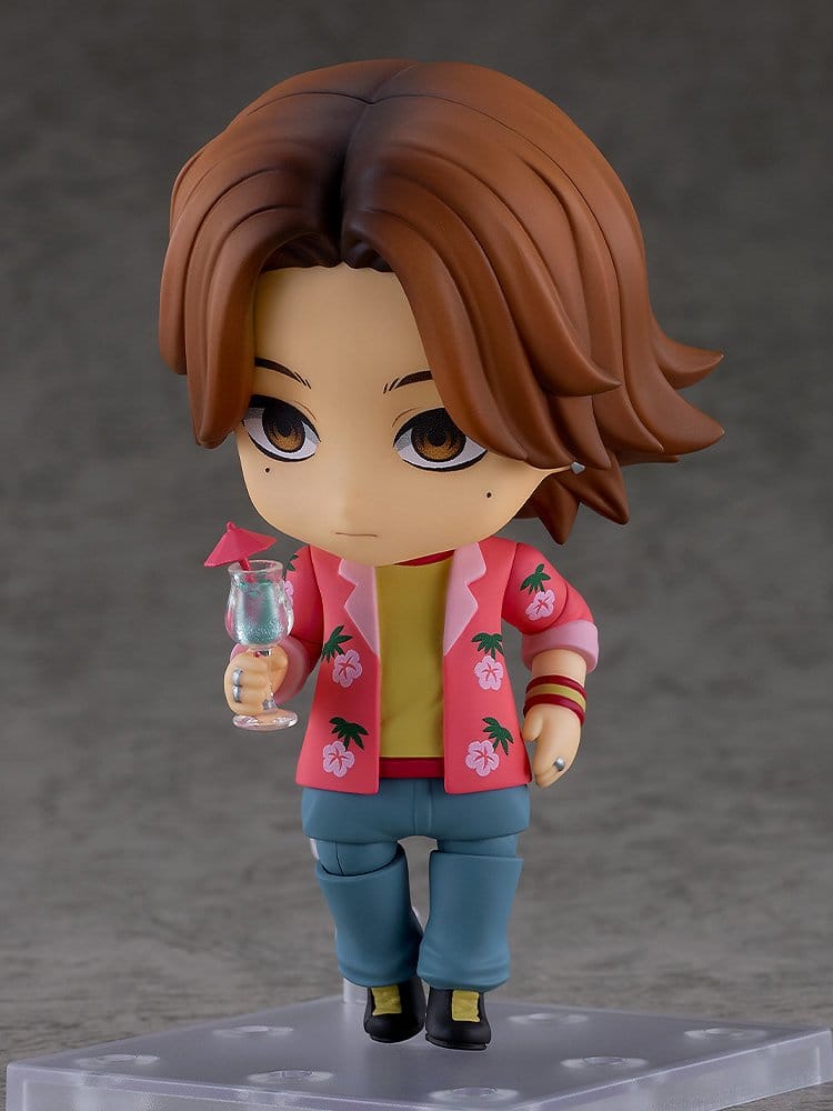 Mouthwashing Nendoroid Figura Daisuke 10 cm
