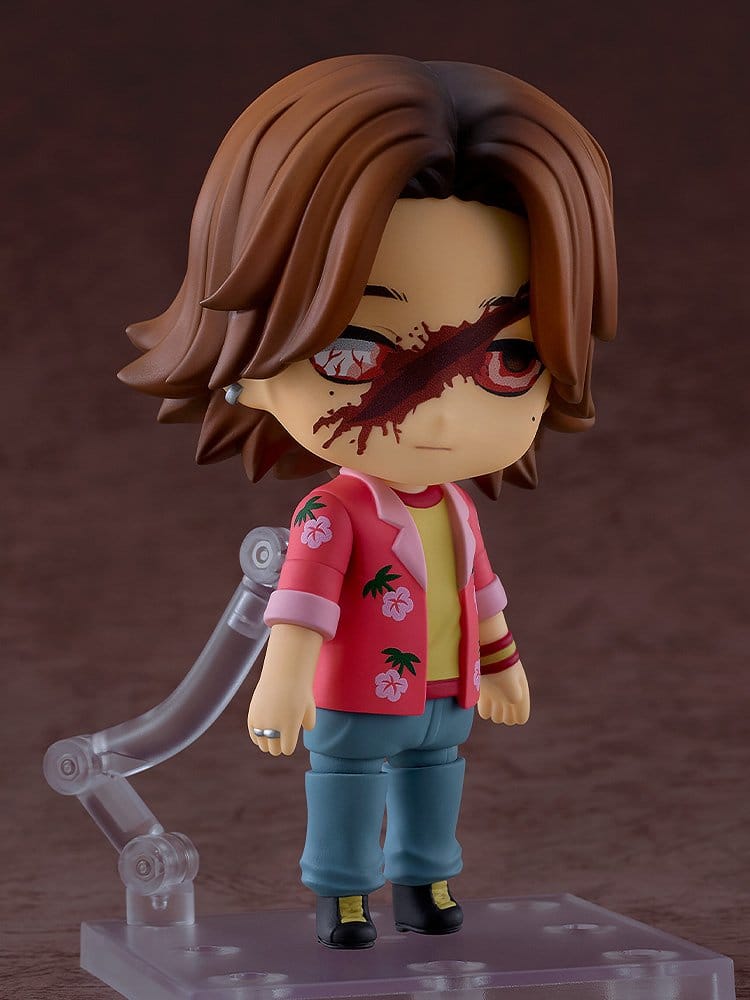 Mouthwashing Nendoroid Figura Daisuke 10 cm