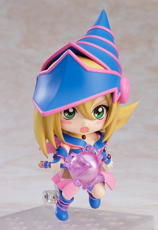Yu-Gi-Oh! Nendoroid Figura Dark Magician Girl 12 cm