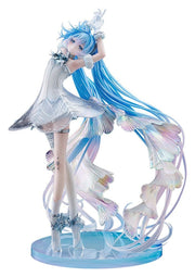Character Vocal Series 01: Hatsune Miku Figura PVC 1/7 Symphony 2025: Sapporo Concert Ver. 28 cm