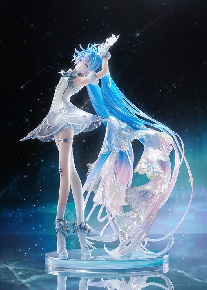Character Vocal Series 01: Hatsune Miku Figura PVC 1/7 Symphony 2025: Sapporo Concert Ver. 28 cm