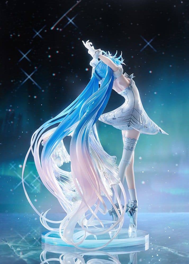 Character Vocal Series 01: Hatsune Miku Figura PVC 1/7 Symphony 2025: Sapporo Concert Ver. 28 cm
