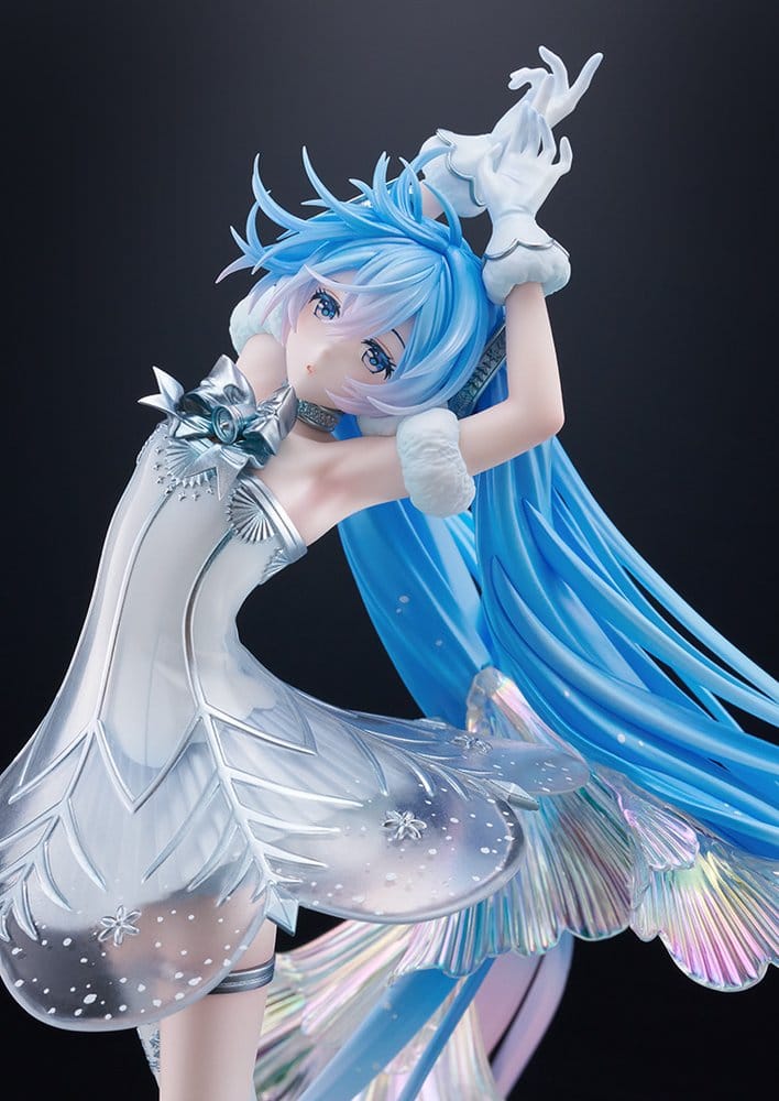 Character Vocal Series 01: Hatsune Miku Figura PVC 1/7 Symphony 2025: Sapporo Concert Ver. 28 cm