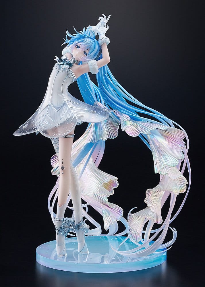 Character Vocal Series 01: Hatsune Miku Figura PVC 1/7 Symphony 2025: Sapporo Concert Ver. 28 cm