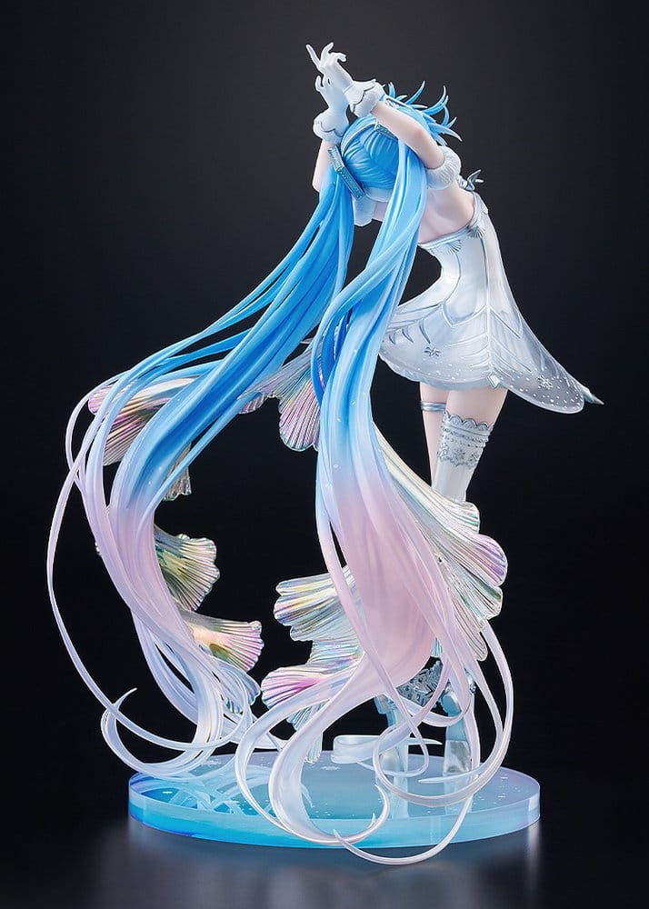 Character Vocal Series 01: Hatsune Miku Figura PVC 1/7 Symphony 2025: Sapporo Concert Ver. 28 cm