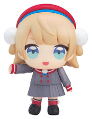 VTuber Nendoroid Figura Uidaga 10 cm
