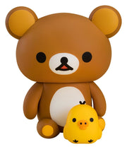 Rilakkuma Nendoroid Figura Rilakkuma 10 cm