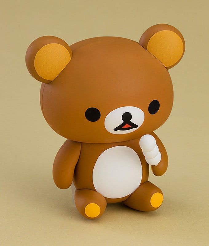 Rilakkuma Nendoroid Figura Rilakkuma 10 cm
