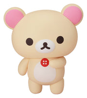 Rilakkuma Nendoroid Figura Korilakkuma 7 cm