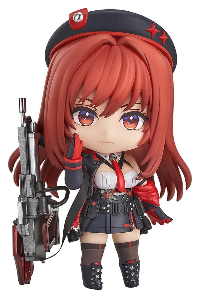 Goddess of Victory: Nikke Nendoroid Figura Rapi: Red Hood 10cm Frikytopia