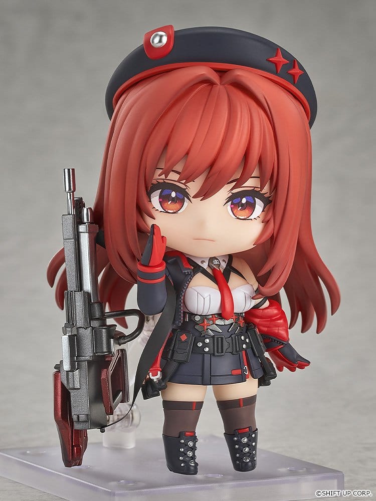 Goddess of Victory: Nikke Nendoroid Figura Rapi: Red Hood 10cm