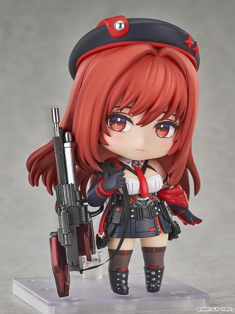Goddess of Victory: Nikke Nendoroid Figura Rapi: Red Hood 10cm