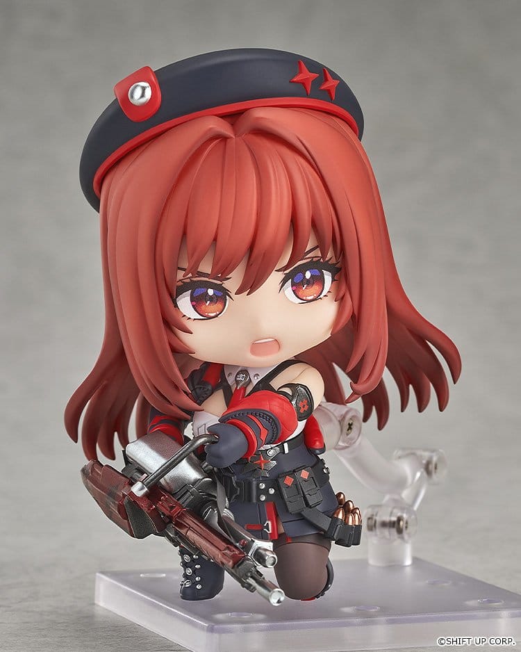 Goddess of Victory: Nikke Nendoroid Figura Rapi: Red Hood 10cm