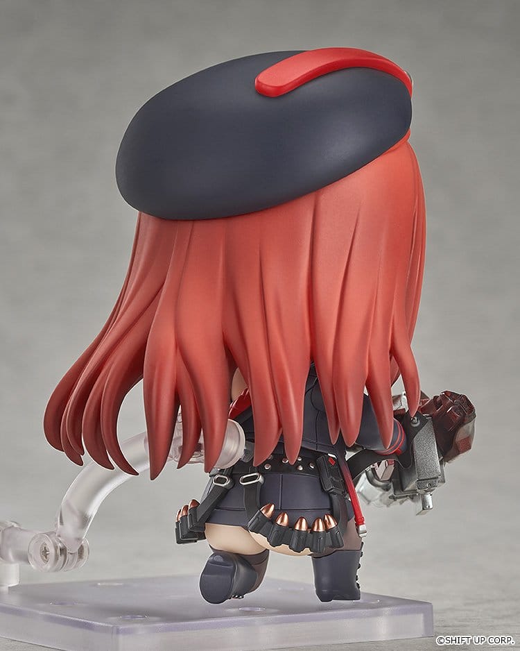 Goddess of Victory: Nikke Nendoroid Figura Rapi: Red Hood 10cm