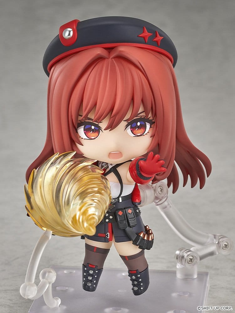 Goddess of Victory: Nikke Nendoroid Figura Rapi: Red Hood 10cm