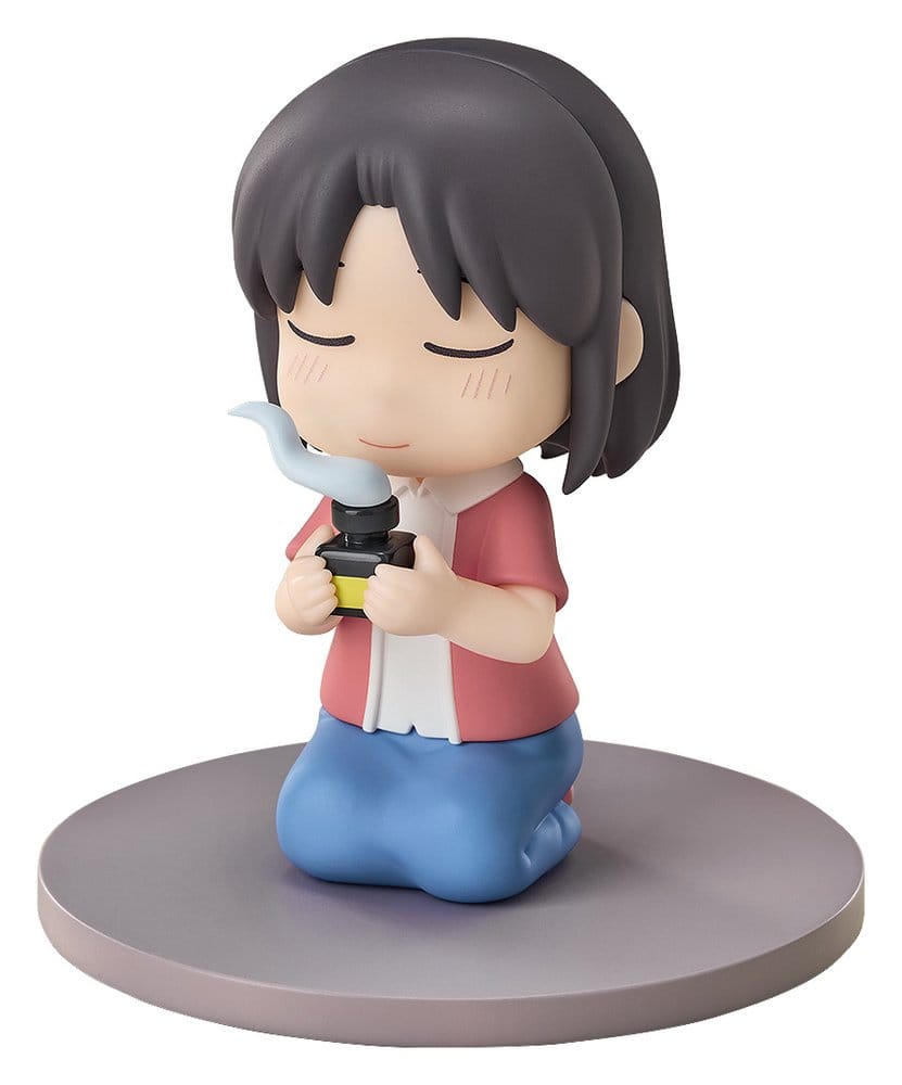 City Mini Memory Figura Mini Wako Izumi 7 cm Frikytopia