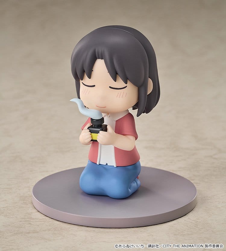 City Mini Memory Figura Mini Wako Izumi 7 cm