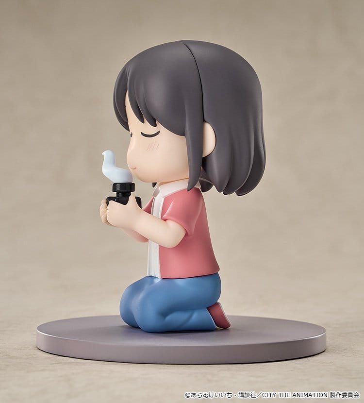 City Mini Memory Figura Mini Wako Izumi 7 cm