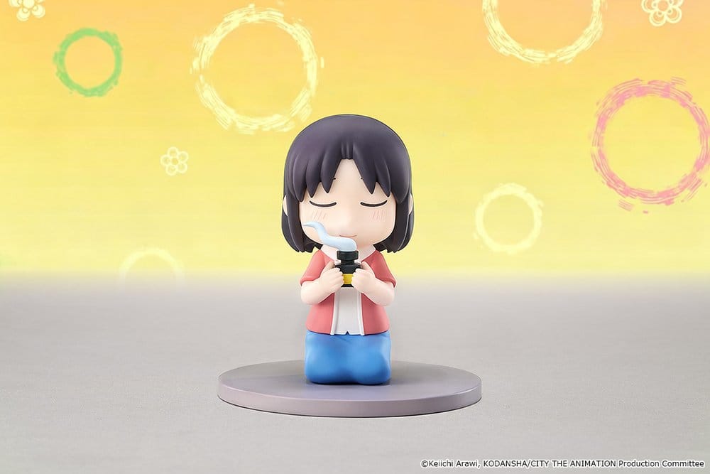 City Mini Memory Figura Mini Wako Izumi 7 cm