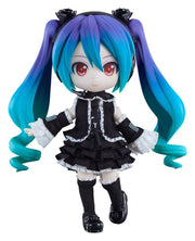 Hatsune Miku Nendoroid Doll Figura 8 Ver. 14 cm