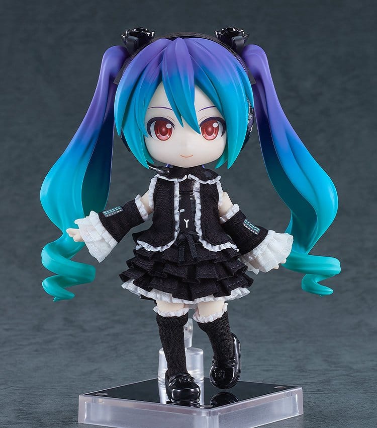 Hatsune Miku Nendoroid Doll Figura 8 Ver. 14 cm