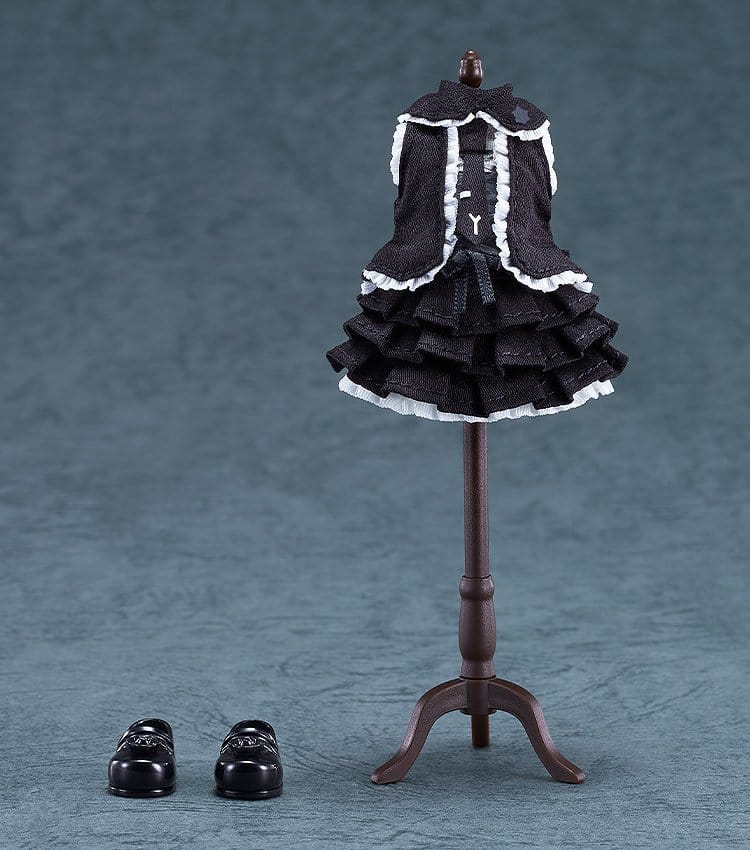 Hatsune Miku Nendoroid Doll Figura 8 Ver. 14 cm