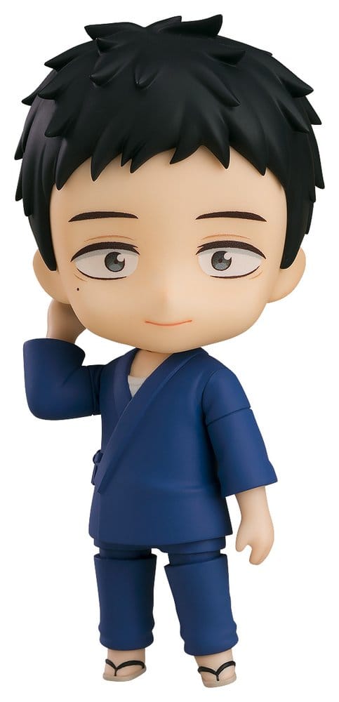 My Dress-Up Darling Nendoroid Figura Wakana Gojo 10 cm Frikytopia