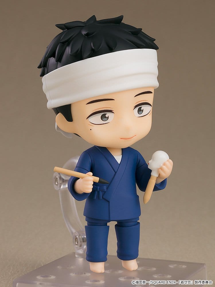 My Dress-Up Darling Nendoroid Figura Wakana Gojo 10 cm
