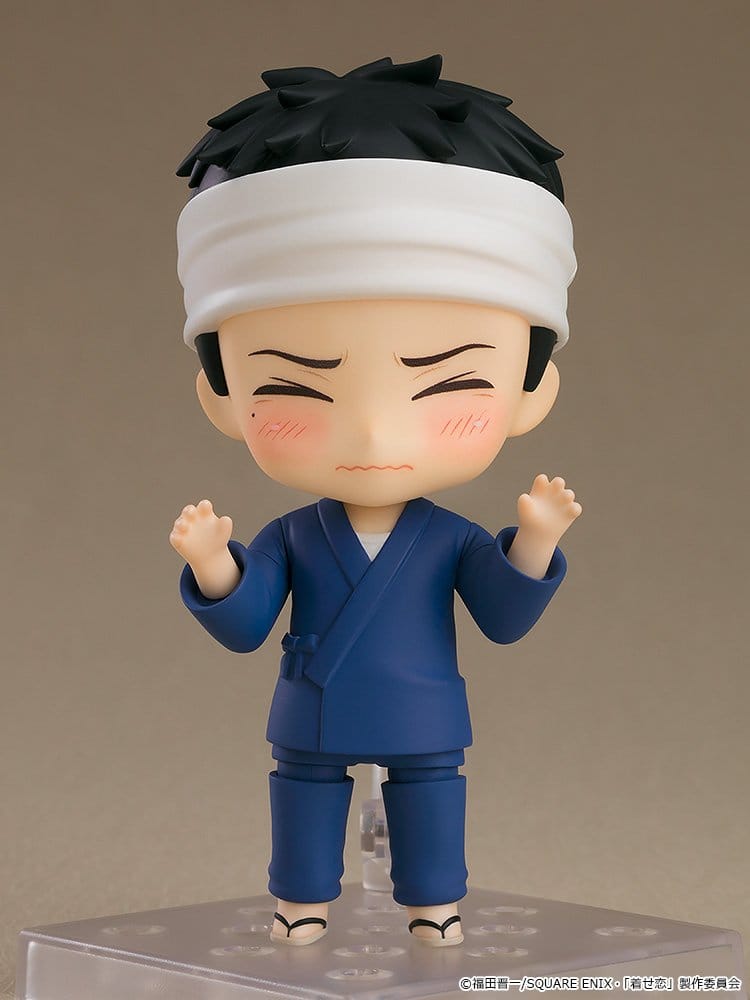 My Dress-Up Darling Nendoroid Figura Wakana Gojo 10 cm