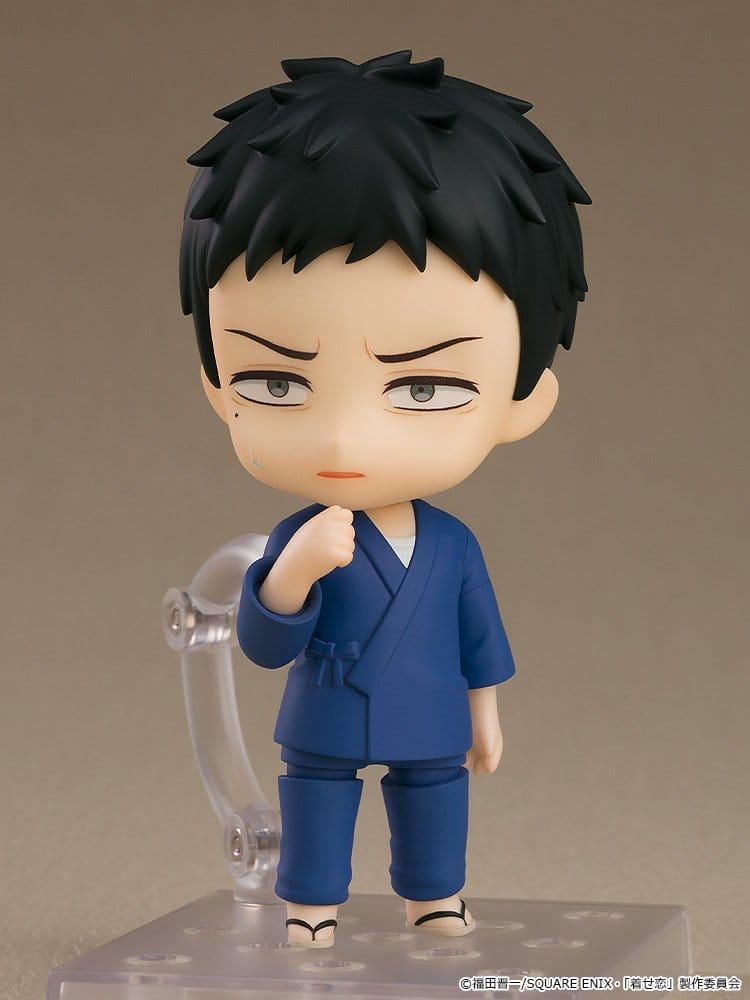 My Dress-Up Darling Nendoroid Figura Wakana Gojo 10 cm