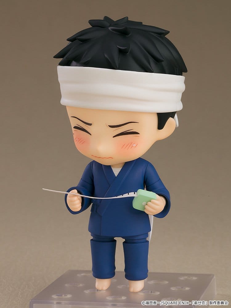 My Dress-Up Darling Nendoroid Figura Wakana Gojo 10 cm