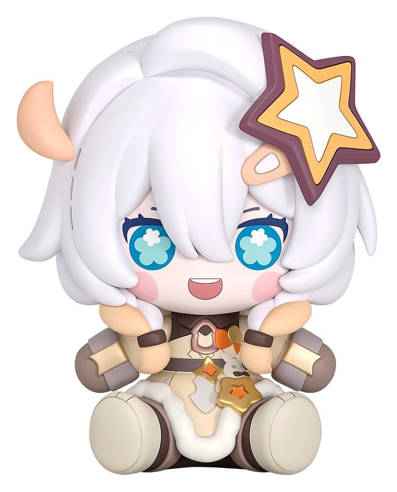 Honkai Impact 3rd Huggy Good Smile Figura Mini ELF/Kiana Kaslana 7 cm Frikytopia