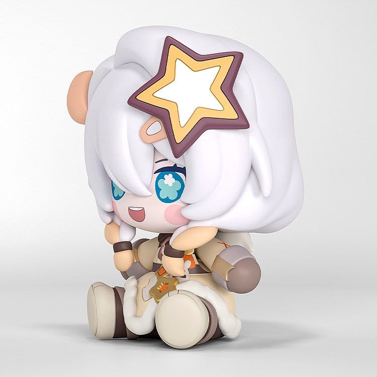 Honkai Impact 3rd Huggy Good Smile Figura Mini ELF/Kiana Kaslana 7 cm