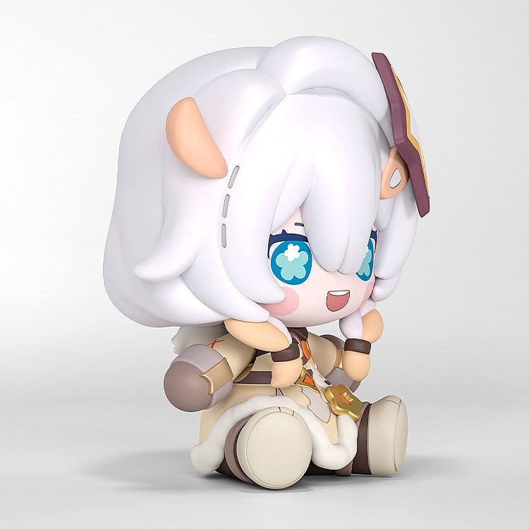 Honkai Impact 3rd Huggy Good Smile Figura Mini ELF/Kiana Kaslana 7 cm