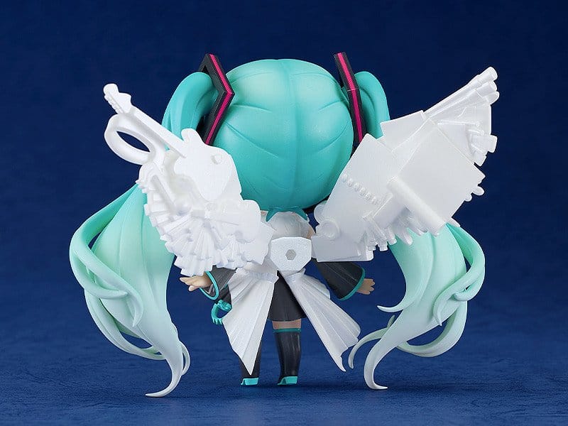 Character Vocal Series 01: Hatsune Miku Nendoroid Figura Hatsune Miku: Happy 16th Birthday Ver. 10 cm