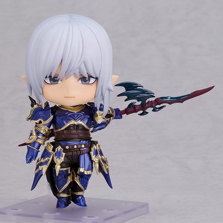 Final Fantasy XIV Nendoroid Figura Estinien 10 cm