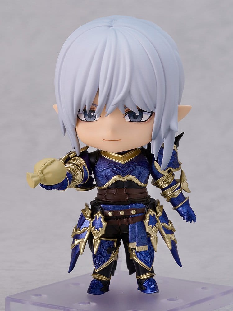 Final Fantasy XIV Nendoroid Figura Estinien 10 cm