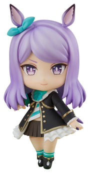 Umamusume: Pretty Derby Nendoroid Figura Mejiro McQueen 10 cm