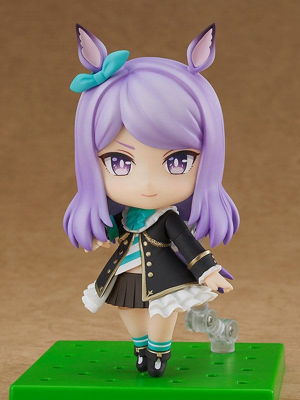 Umamusume: Pretty Derby Nendoroid Figura Mejiro McQueen 10 cm