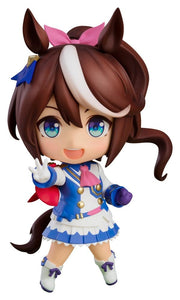 Umamusume: Pretty Derby Nendoroid Figura Tokai Teio 10 cm