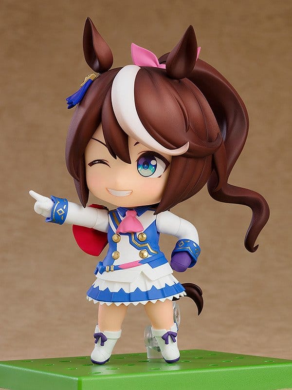 Umamusume: Pretty Derby Nendoroid Figura Tokai Teio 10 cm