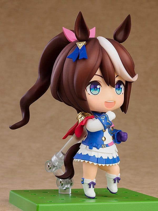 Umamusume: Pretty Derby Nendoroid Figura Tokai Teio 10 cm